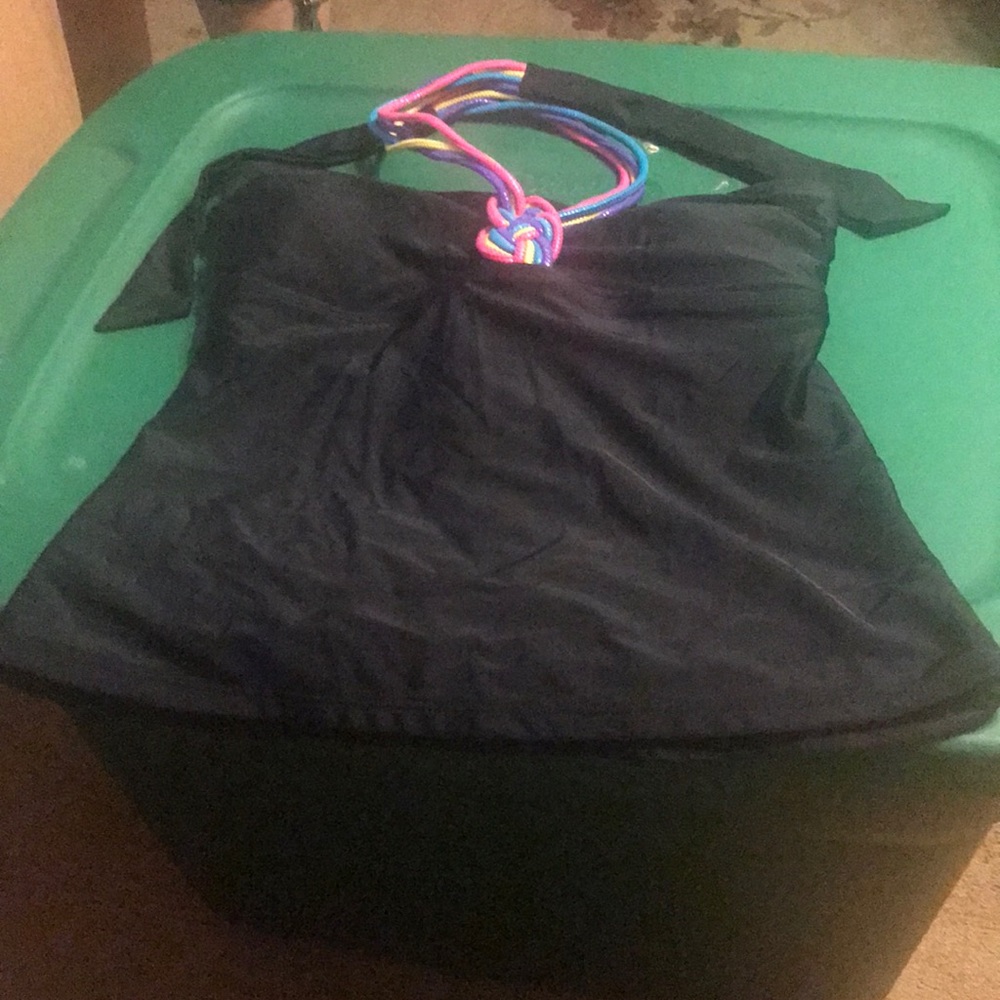 Tankini top